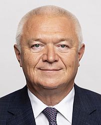 Ing. Jaroslav Faltnek