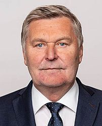 Ing. Frantiek Petrtl