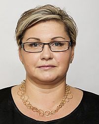 Mgr. Andrea Babiov, MBA