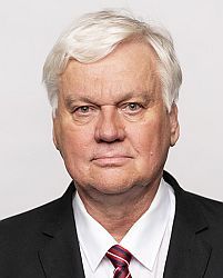 MUDr. Jaroslav Dvok