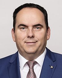 PhDr. Ing. Mgr. Jan Hrn, MBA, LL.M.