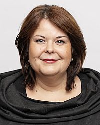 Ing. Eva Fialov