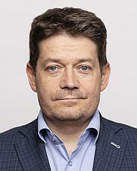 Ing. Patrik Nacher