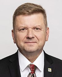 Ing. Radovan Vch