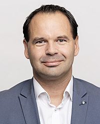 Mgr. Tom Kohoutek, MBA
