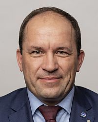 Mgr. Marek Vborn