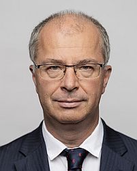 MUDr. Tom Philipp, Ph.D., MBA