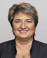 Ing. Jana Bakov, MBA