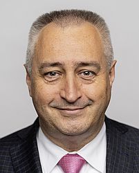 Ing. Lubomr Bro