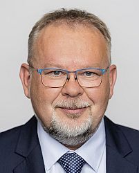 Ing. Petr Lika