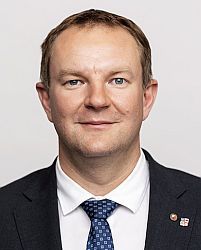 Ing. Martin Kukla