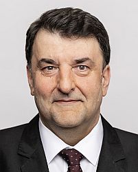 Mgr. Karel Sldeek, MBA