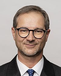 Mgr. Martin Hjek