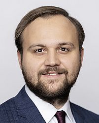 Ing. Ji Havrnek