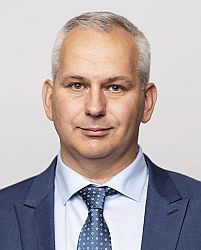 PhDr. Tom Helebrant, MBA