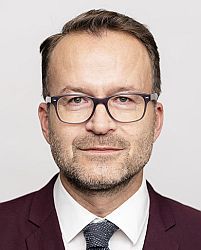 PhDr. Igor Hendrych, Ph.D.