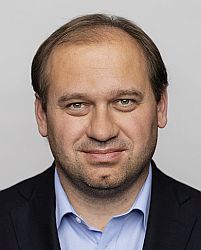 Jan Hofmann