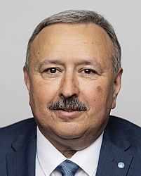 JUDr. Pavel Kank