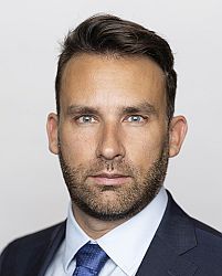 doc. JUDr. Michael Kohajda, Ph.D.