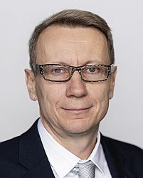 PhDr. Michael Rataj, Ph.D.