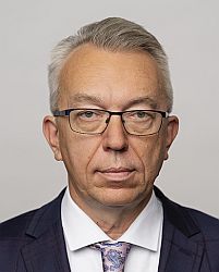 MUDr. Rbert Teleky, MBA