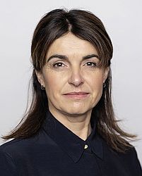 Mgr. Milada Voborsk