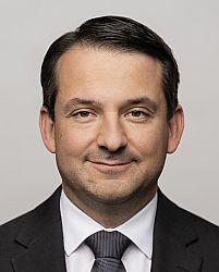 Ing. Viktor Vojtko, Ph.D.