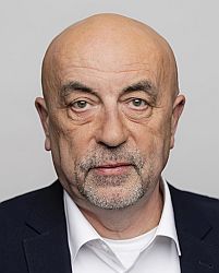 Ing. Vt Vomka, MBA