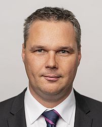 Ing. Miroslav Zborovsk