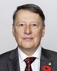 prof. JUDr. Vladimr Bala, CSc.