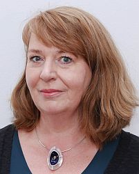 Ing. Jarmila Levko