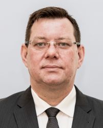 Ing. Marcel Dlask