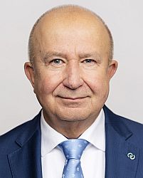 Ing. Stanislav Fridrich