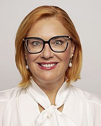 Zuzana Majerová Zuzana Majerová