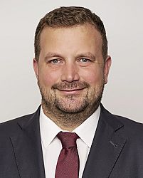 PhDr. Michal Ratiborsk�