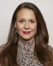 Gabriela Sedláčková Gabriela Sedláčková