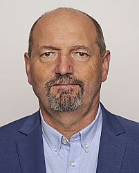 Pavel Karpíšek photo