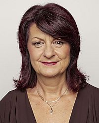 Jana Filipovičová photo