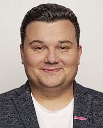Matěj Hlavatý photo