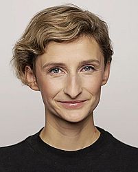 Vendula Svobodová photo