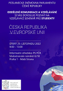Česká republika v EU