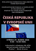 Česká republika v EU