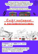 Parlament a parlamentarismus