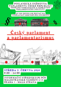 Parlament a parlamentarismus