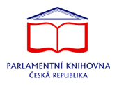 Logo Parlamentní knihovny