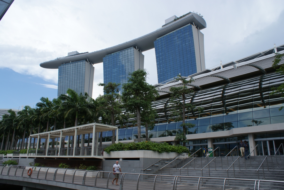 "Cheapest University In Bangkok"